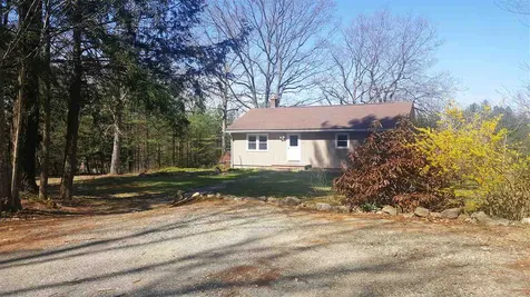168 Hale Hill Road Swanzey NH 03446