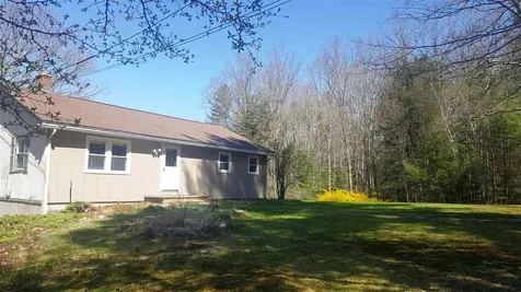 168 Hale Hill Road Swanzey NH 03446