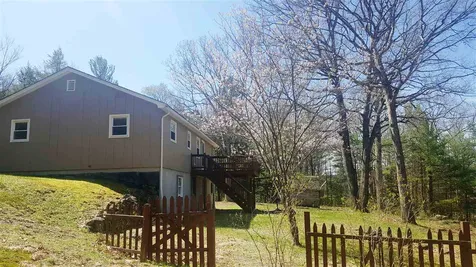 168 Hale Hill Road Swanzey NH 03446
