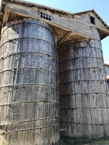 Spencer And Kenyon Roads Road Plainfield NH 03781