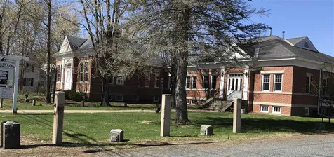 Spencer And Kenyon Roads Road Plainfield NH 03781