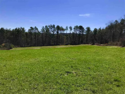Spencer And Kenyon Roads Road Plainfield NH 03781