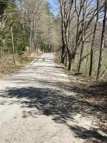 Spencer And Kenyon Roads Road Plainfield NH 03781
