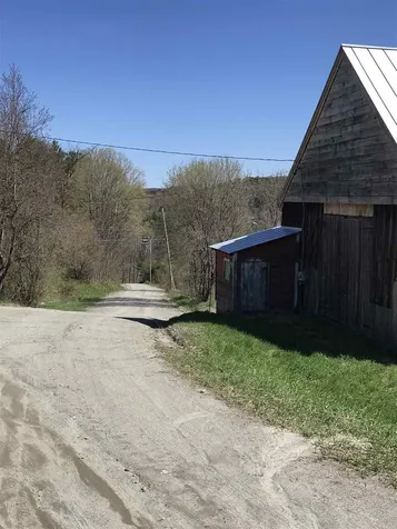 Spencer And Kenyon Roads Road Plainfield NH 03781