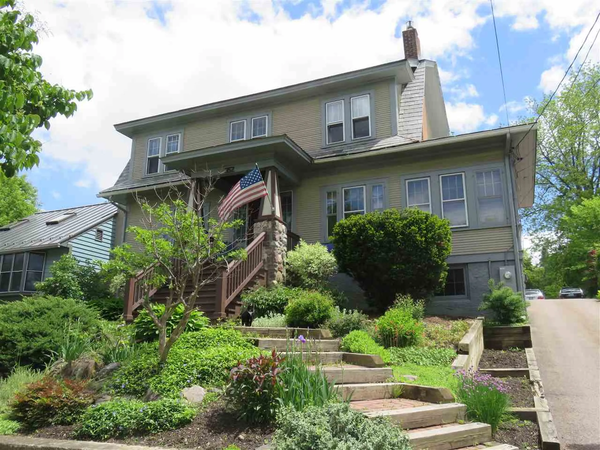 352 South Winooski Avenue Burlington VT 05401
