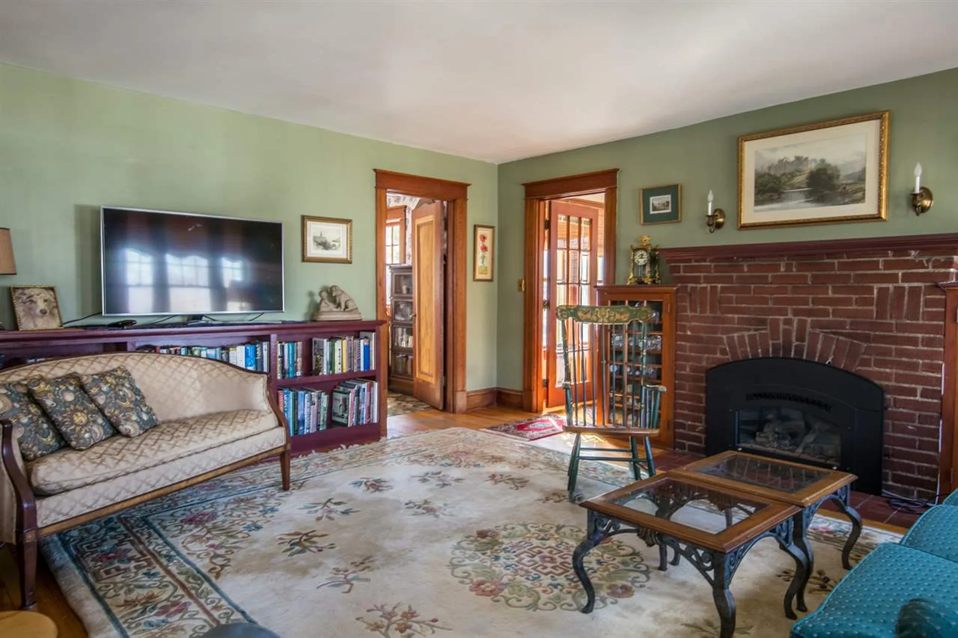 352 South Winooski Avenue Burlington VT 05401