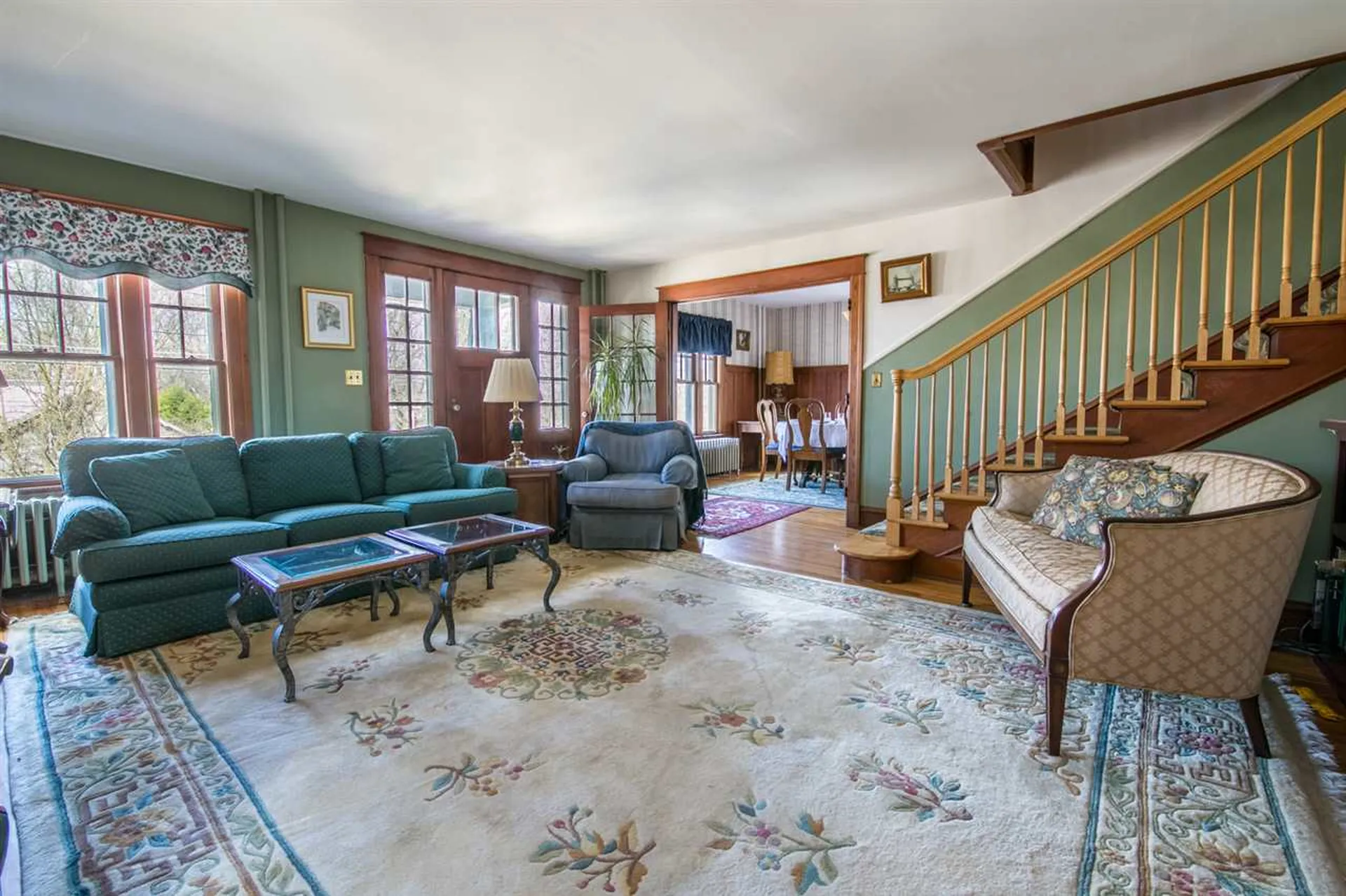 352 South Winooski Avenue Burlington VT 05401