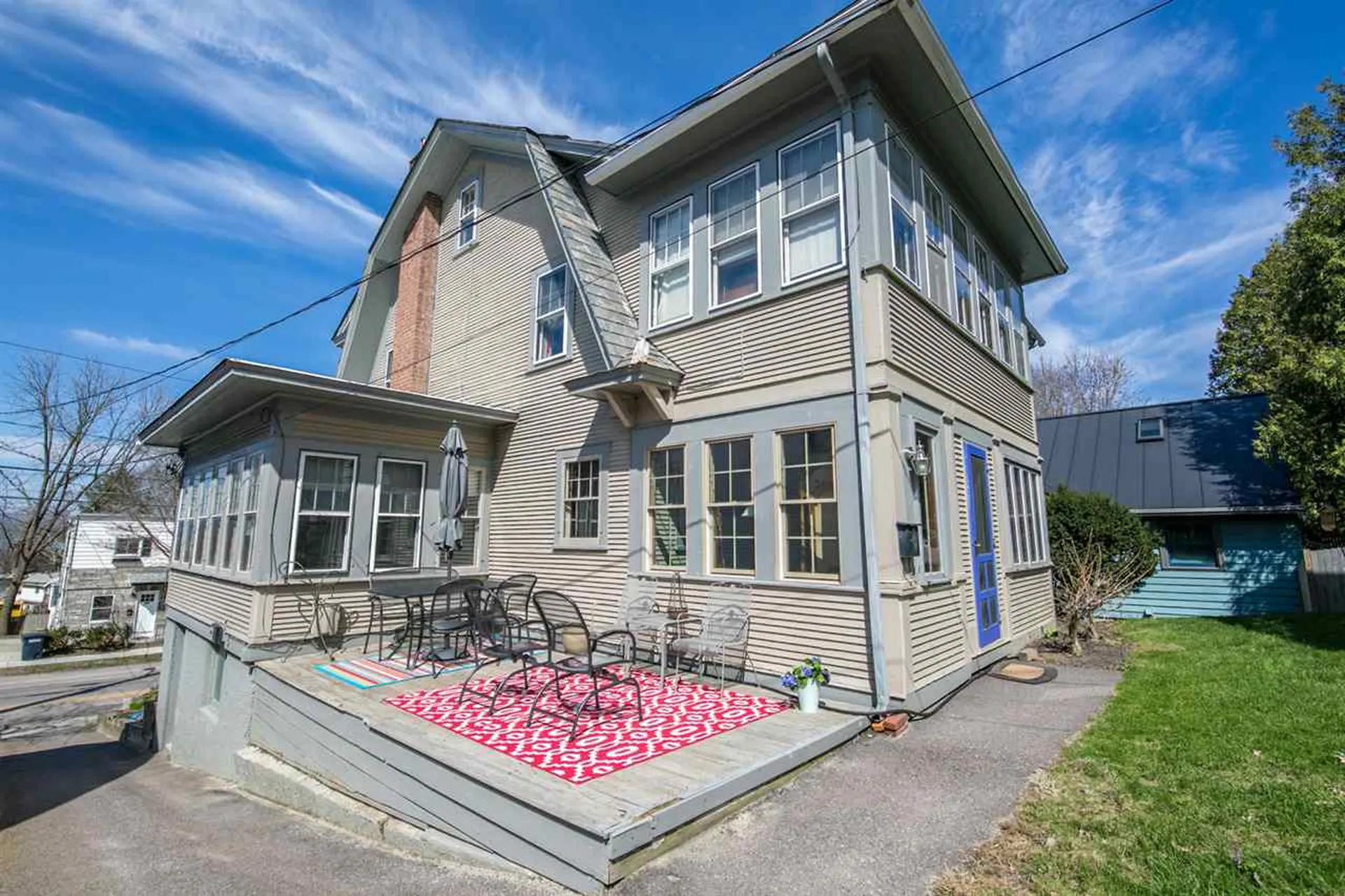 352 South Winooski Avenue Burlington VT 05401