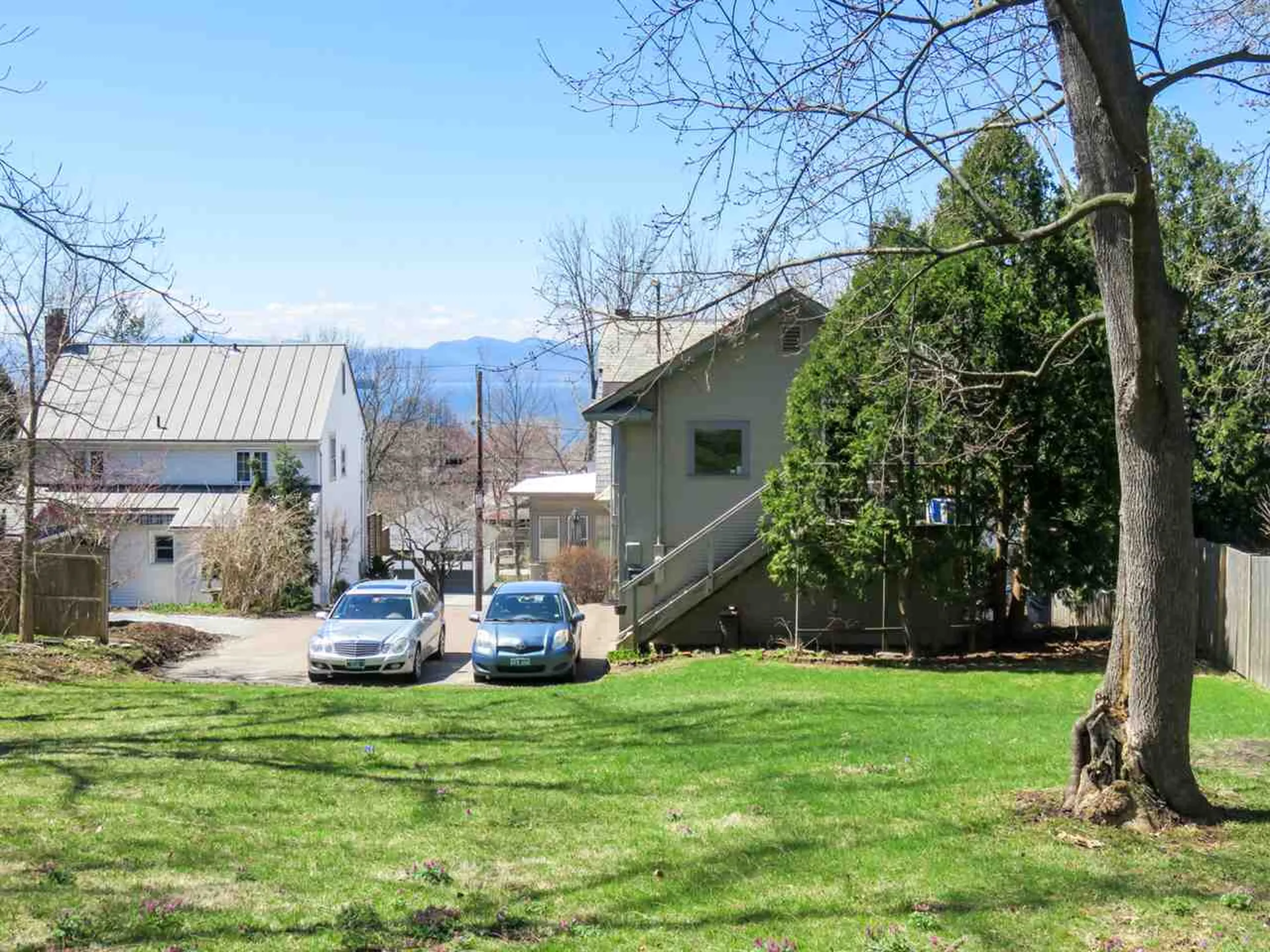 352 South Winooski Avenue Burlington VT 05401