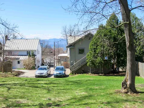352 South Winooski Avenue Burlington VT 05401
