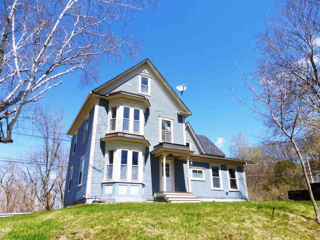 188 Mount Vernon Street Newport City VT 05855