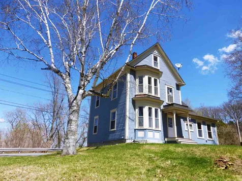 188 Mount Vernon Street Newport City VT 05855