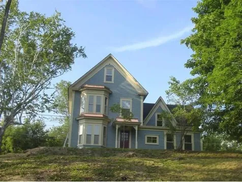 188 Mount Vernon Street Newport City VT 05855