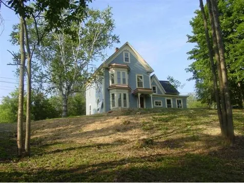 188 Mount Vernon Street Newport City VT 05855