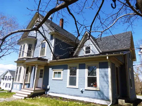 188 Mount Vernon Street Newport City VT 05855
