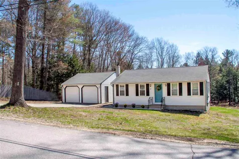 27 John Street Raymond NH 03077