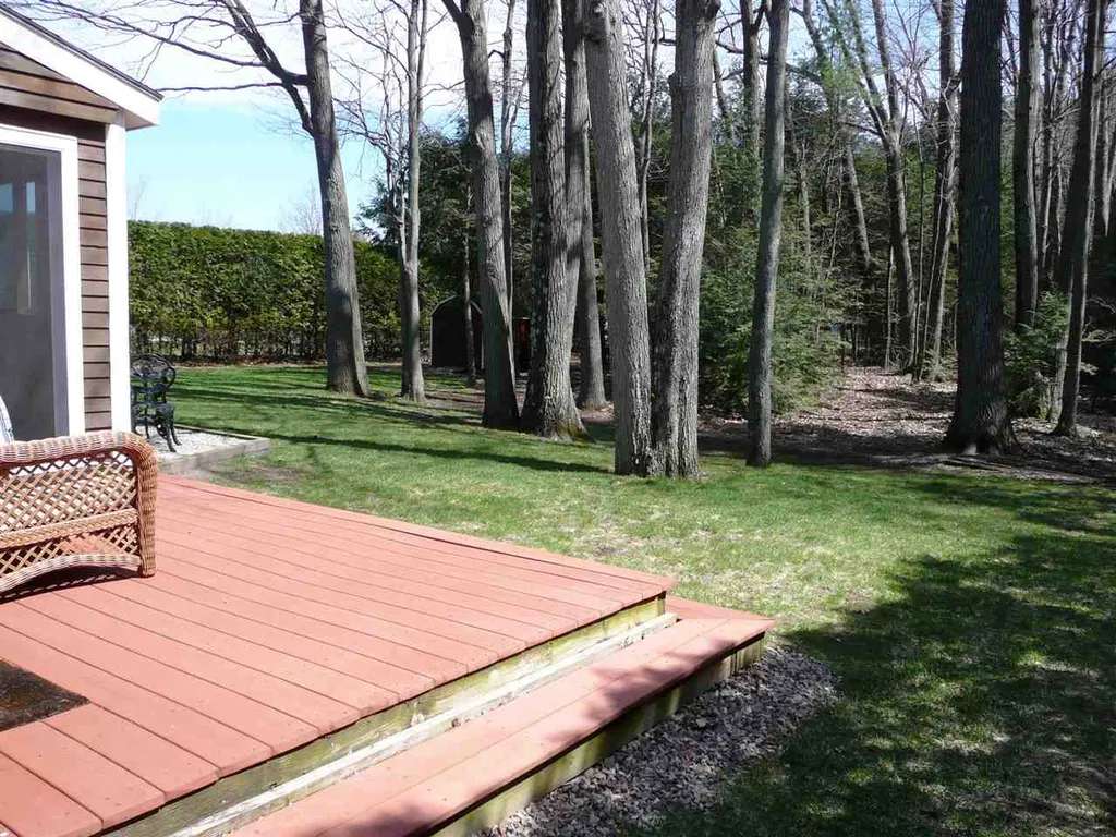 35 Conquest Circle Colchester VT 05446
