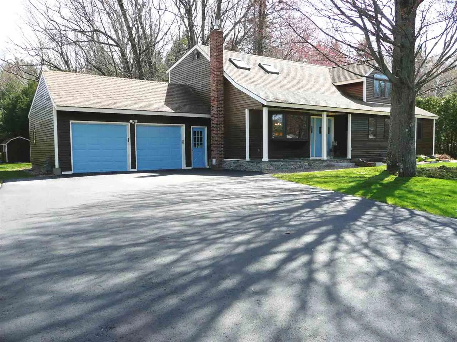 35 Conquest Circle Colchester VT 05446