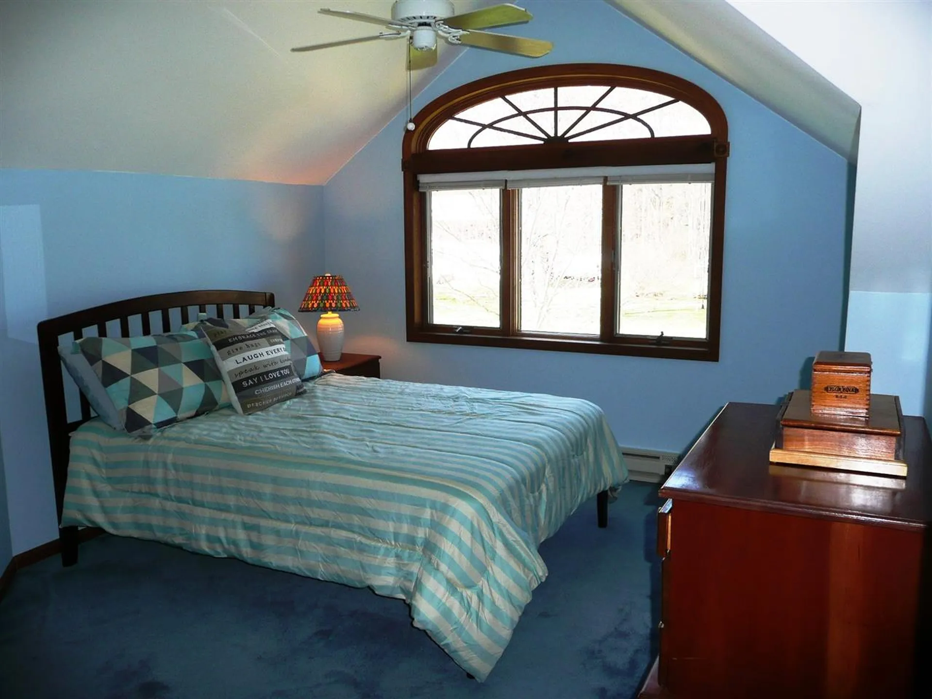 35 Conquest Circle Colchester VT 05446