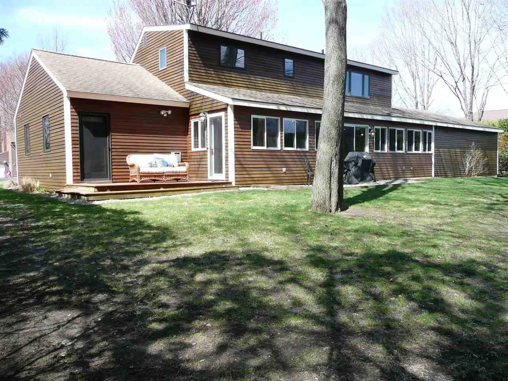 35 Conquest Circle Colchester VT 05446