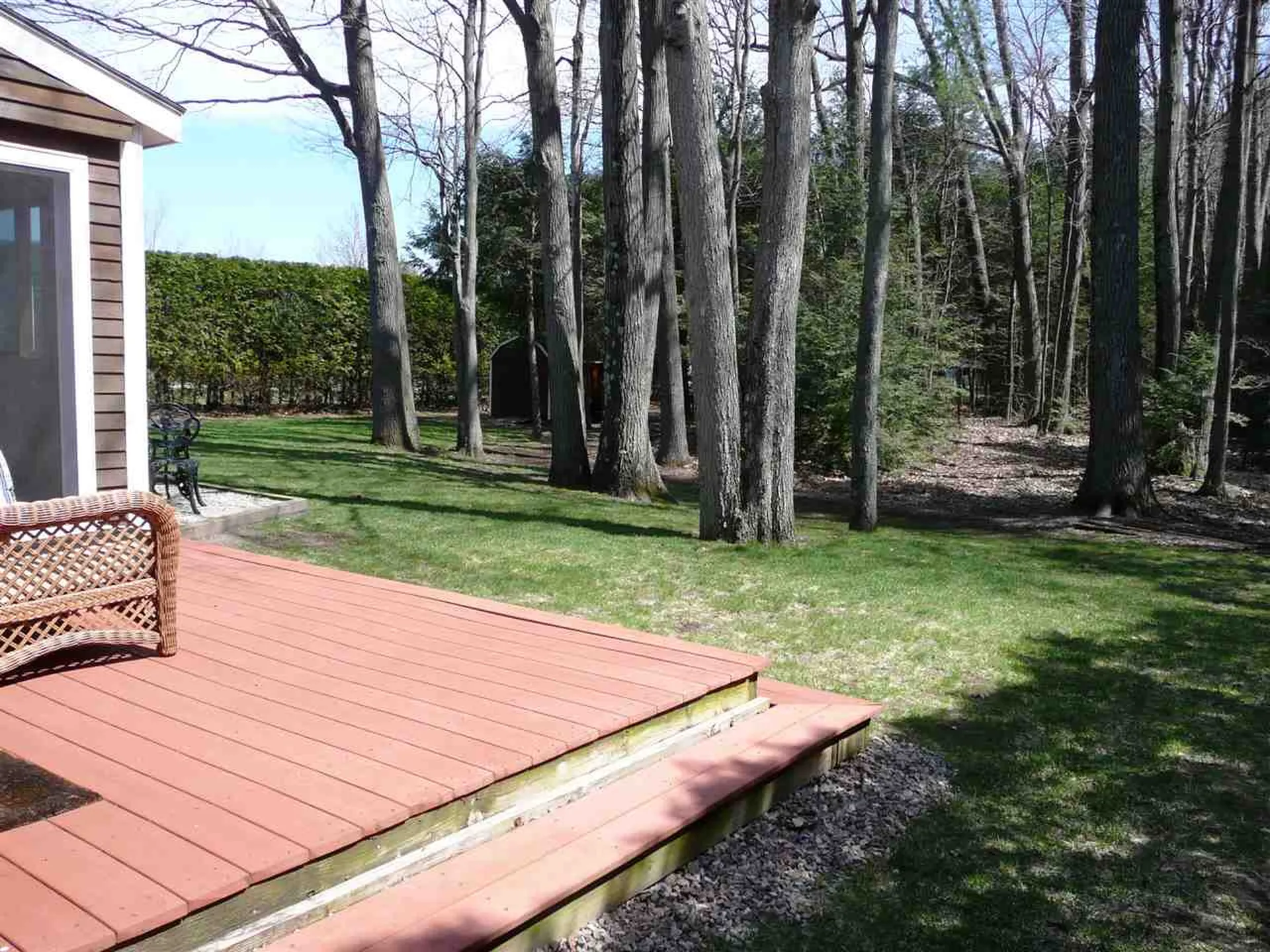35 Conquest Circle Colchester VT 05446