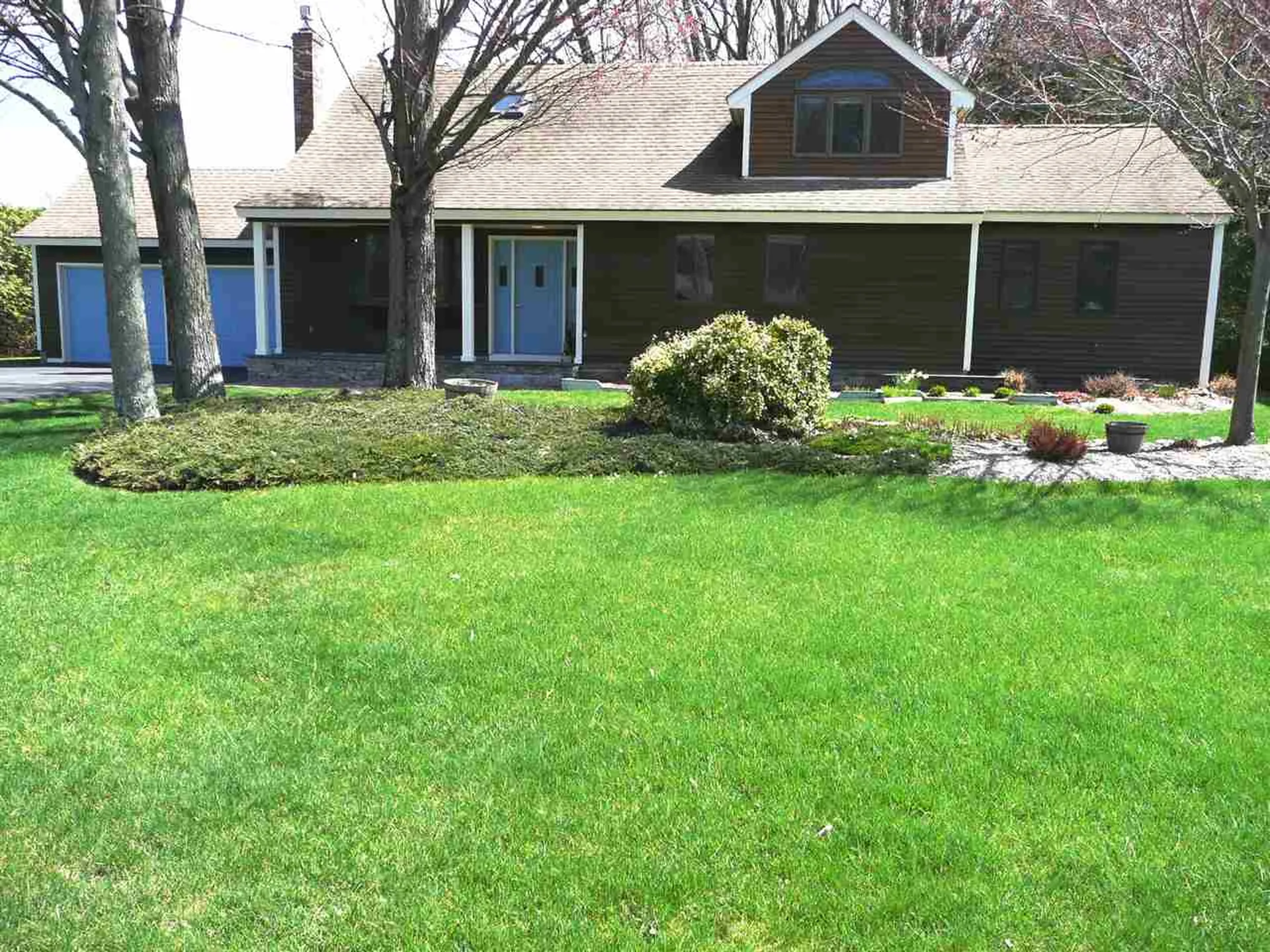 35 Conquest Circle Colchester VT 05446