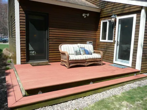 35 Conquest Circle Colchester VT 05446