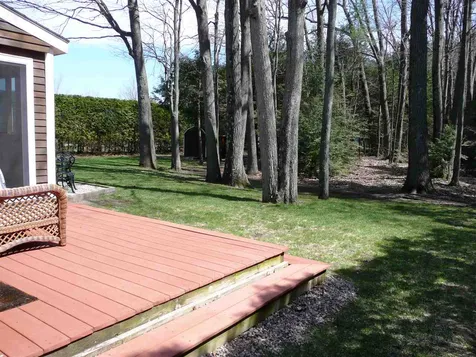 35 Conquest Circle Colchester VT 05446