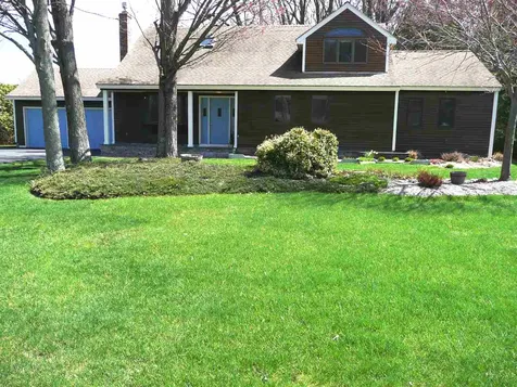 35 Conquest Circle Colchester VT 05446