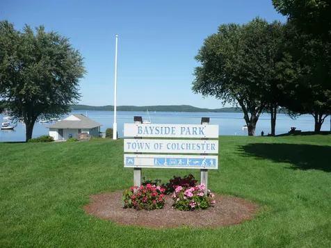 35 Conquest Circle Colchester VT 05446