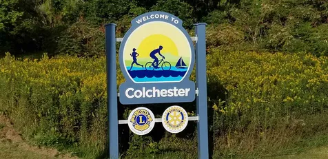 35 Conquest Circle Colchester VT 05446