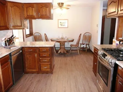 35 Conquest Circle Colchester VT 05446