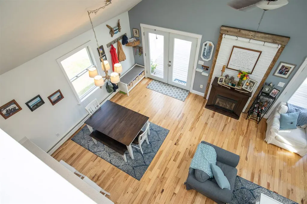 252 Exeter Road Hampton Falls NH 03844