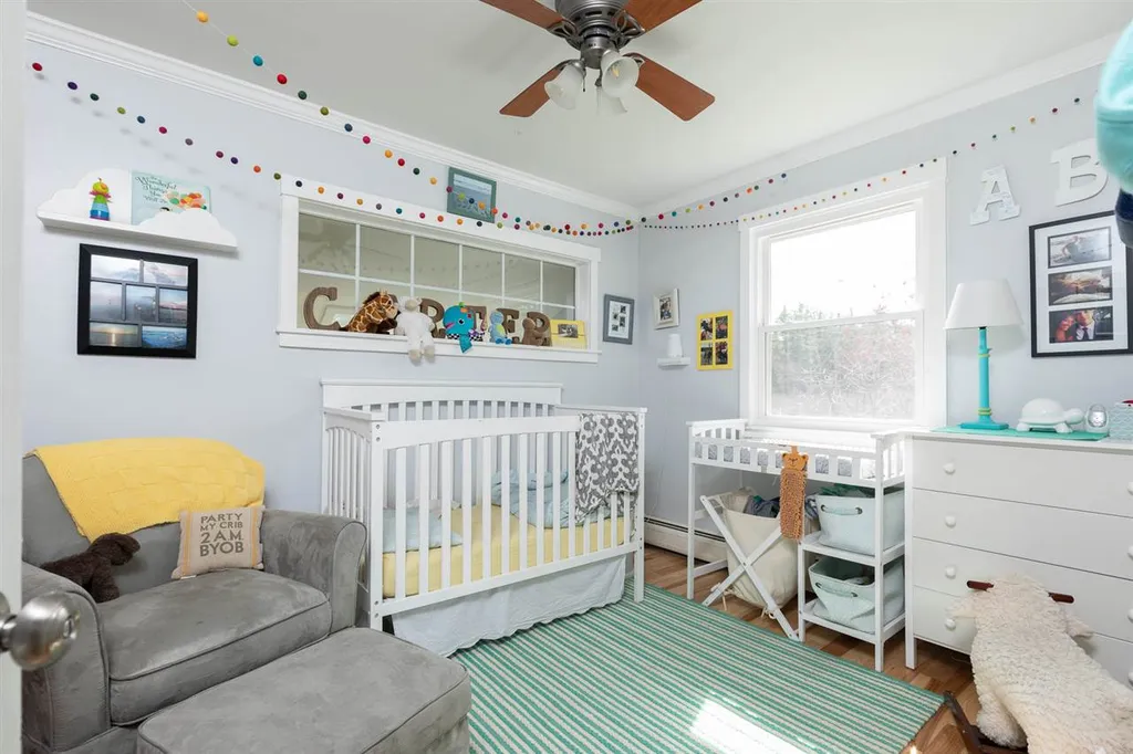 252 Exeter Road Hampton Falls NH 03844
