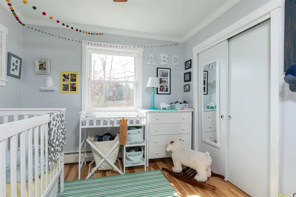 252 Exeter Road Hampton Falls NH 03844