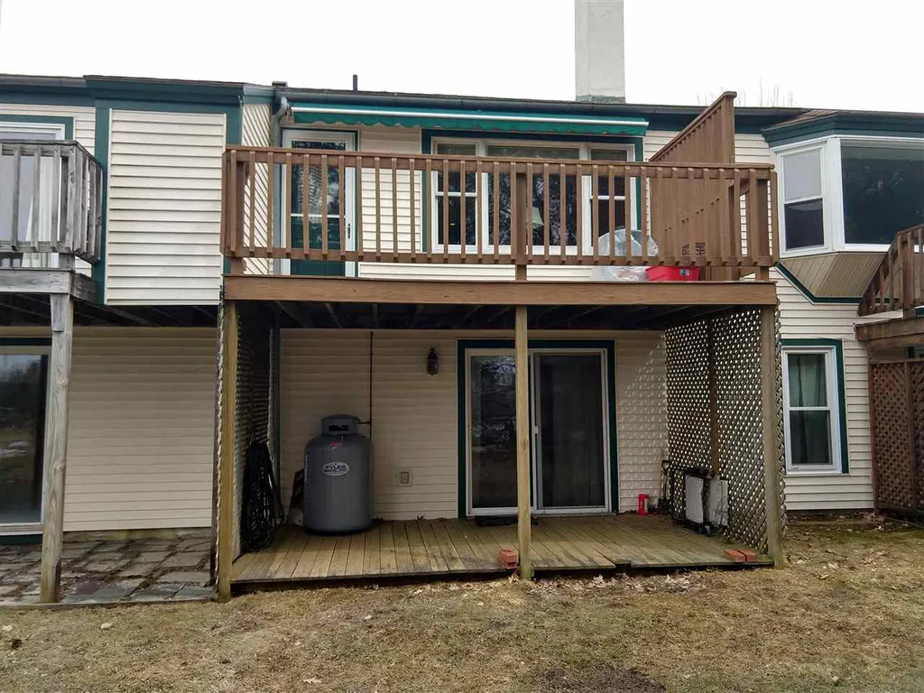 22 Evergreen Lane Middlebury VT 05753