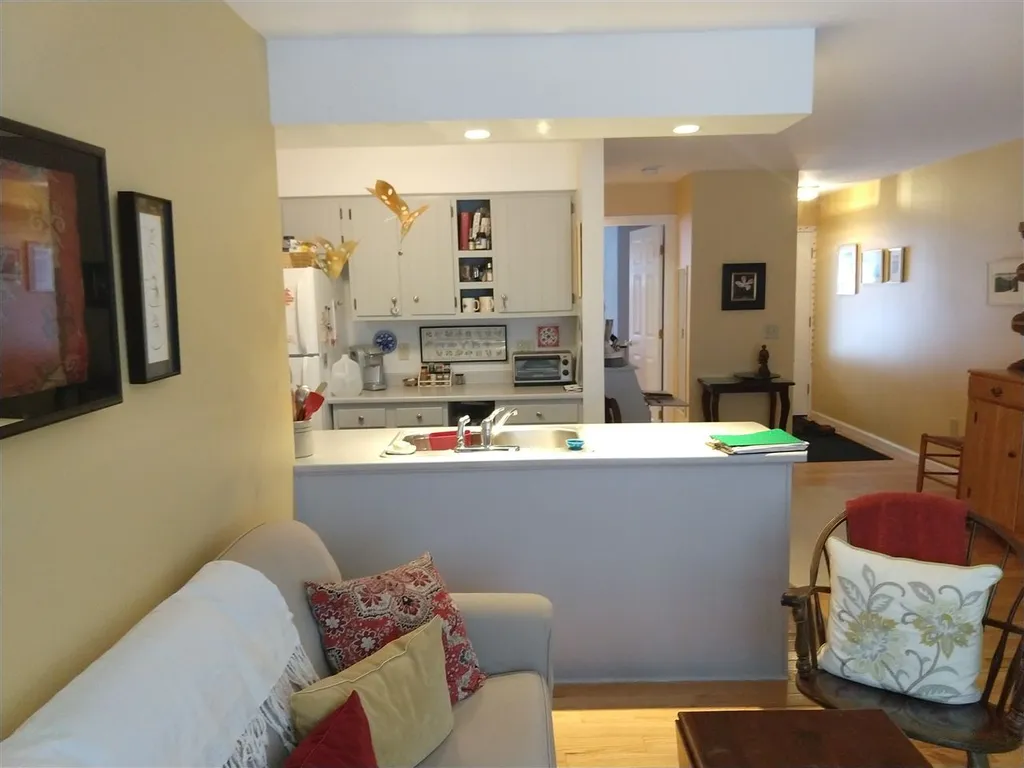 22 Evergreen Lane Middlebury VT 05753