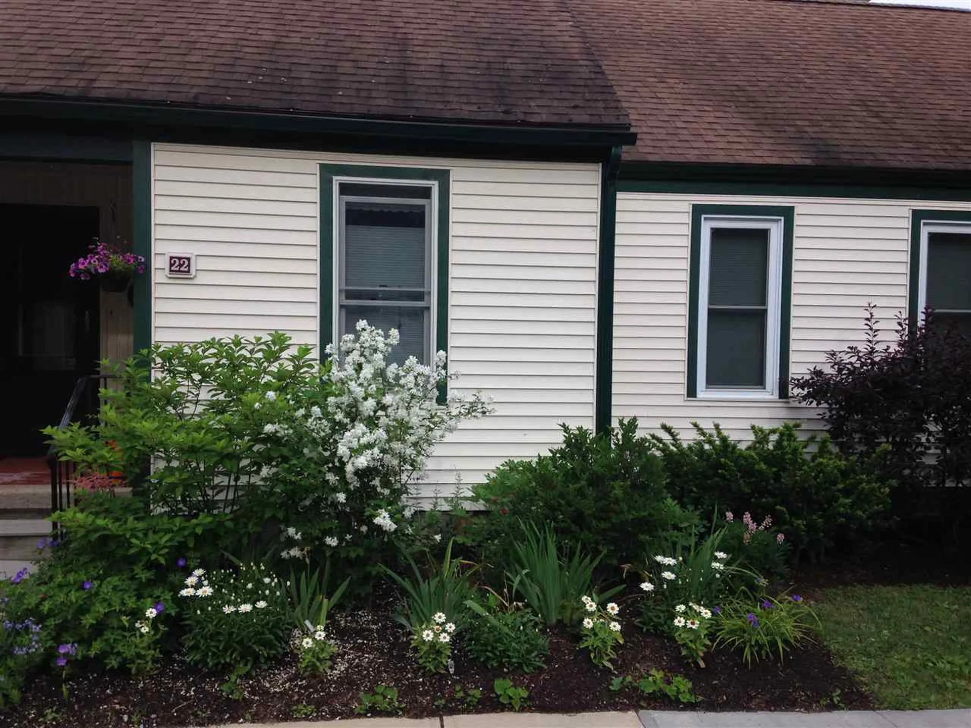 22 Evergreen Lane Middlebury VT 05753