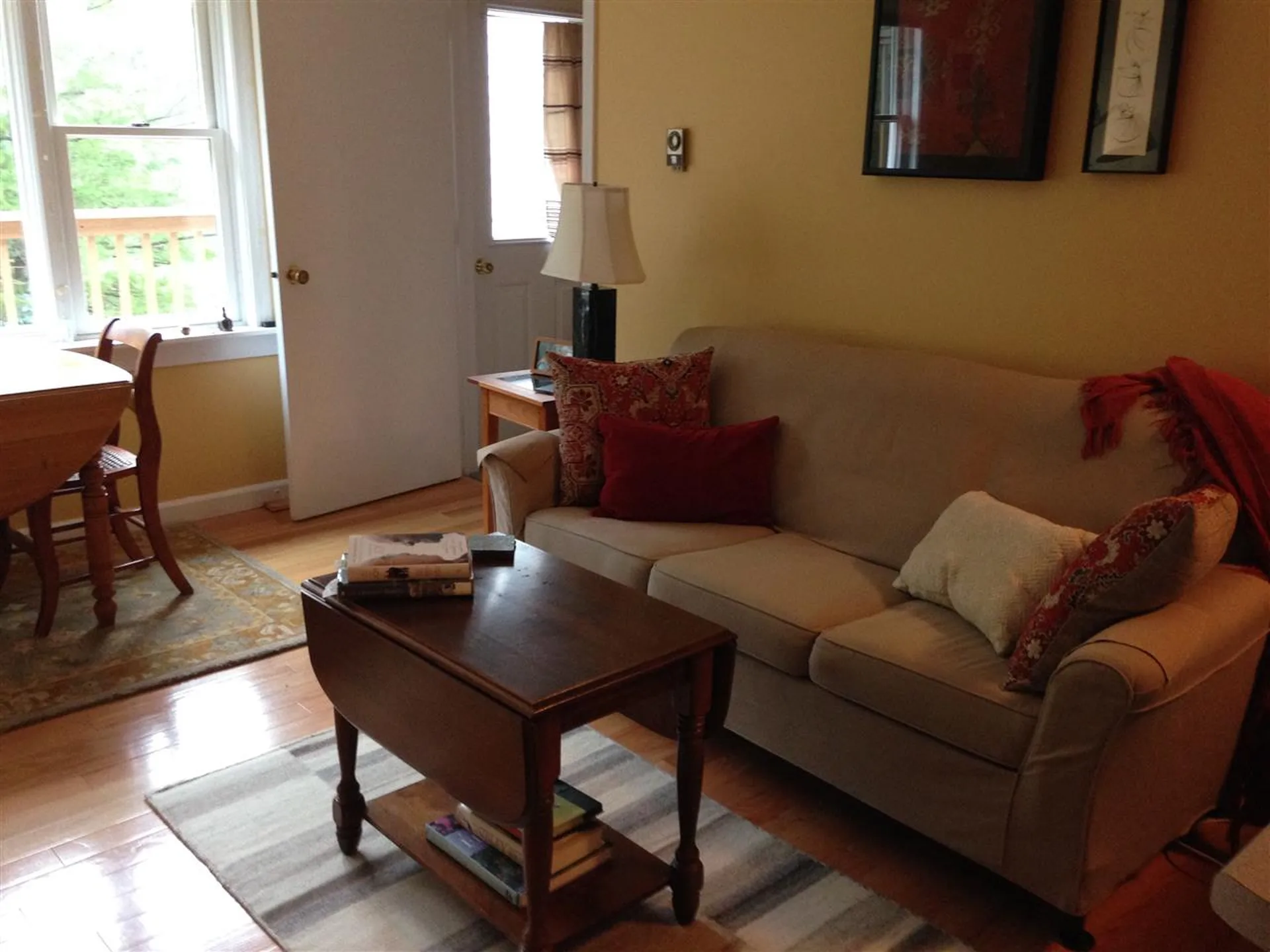 22 Evergreen Lane Middlebury VT 05753