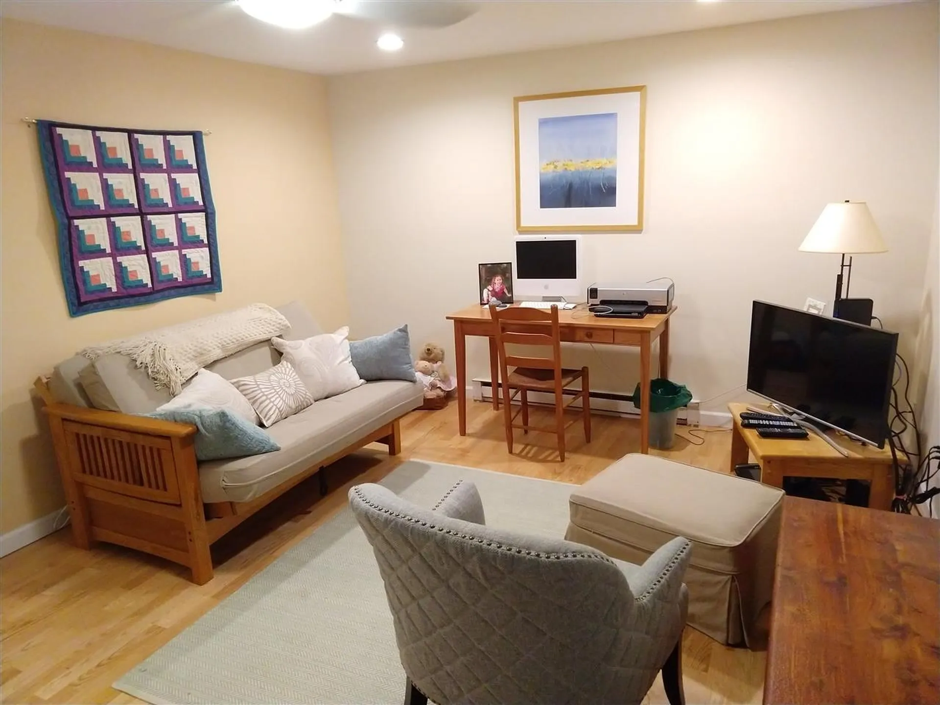 22 Evergreen Lane Middlebury VT 05753