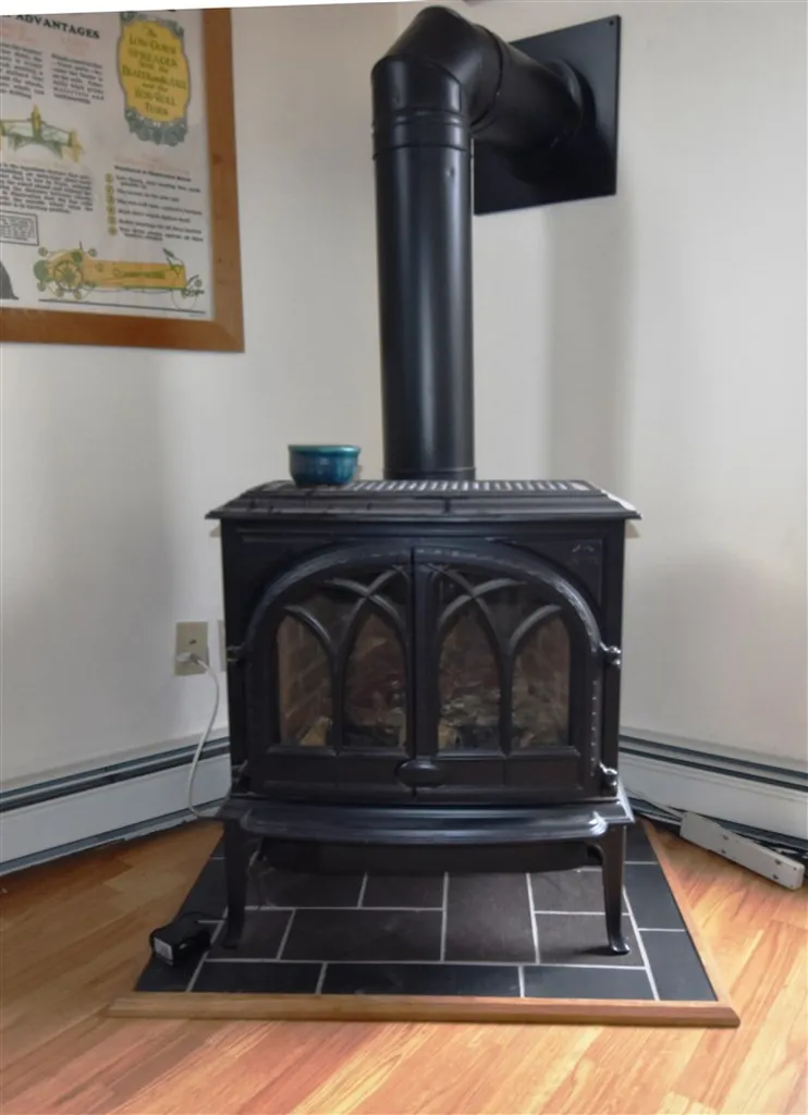 283 Round Barn Road Ferrisburgh VT 05456