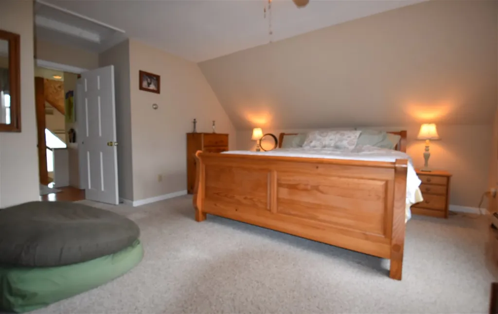 283 Round Barn Road Ferrisburgh VT 05456