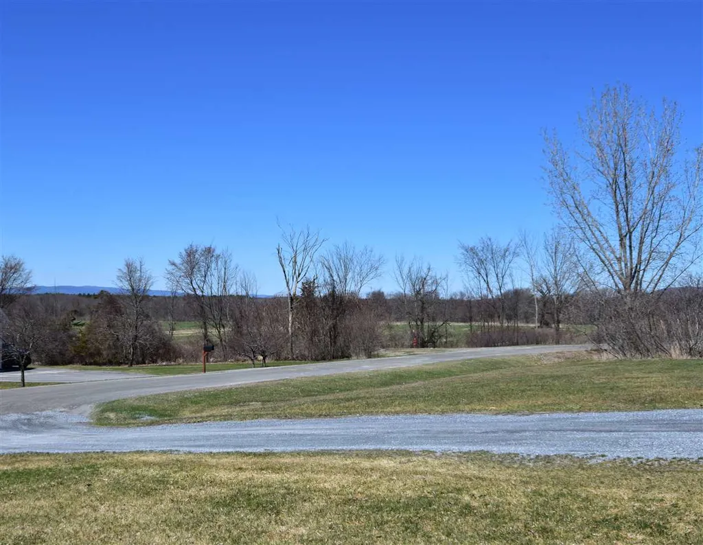 283 Round Barn Road Ferrisburgh VT 05456