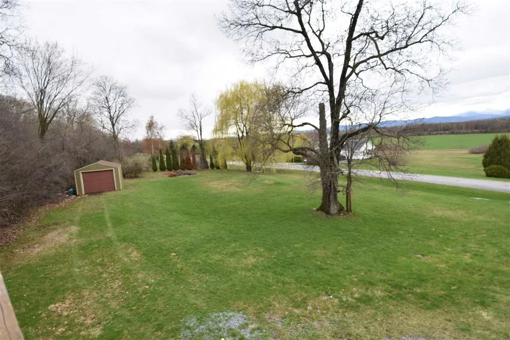 283 Round Barn Road Ferrisburgh VT 05456