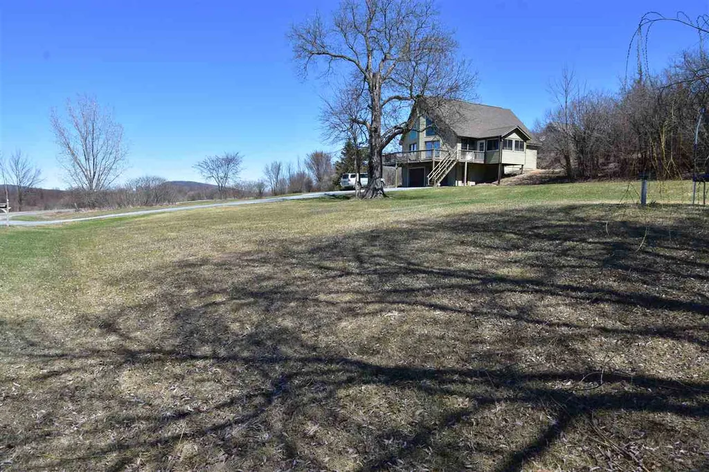 283 Round Barn Road Ferrisburgh VT 05456