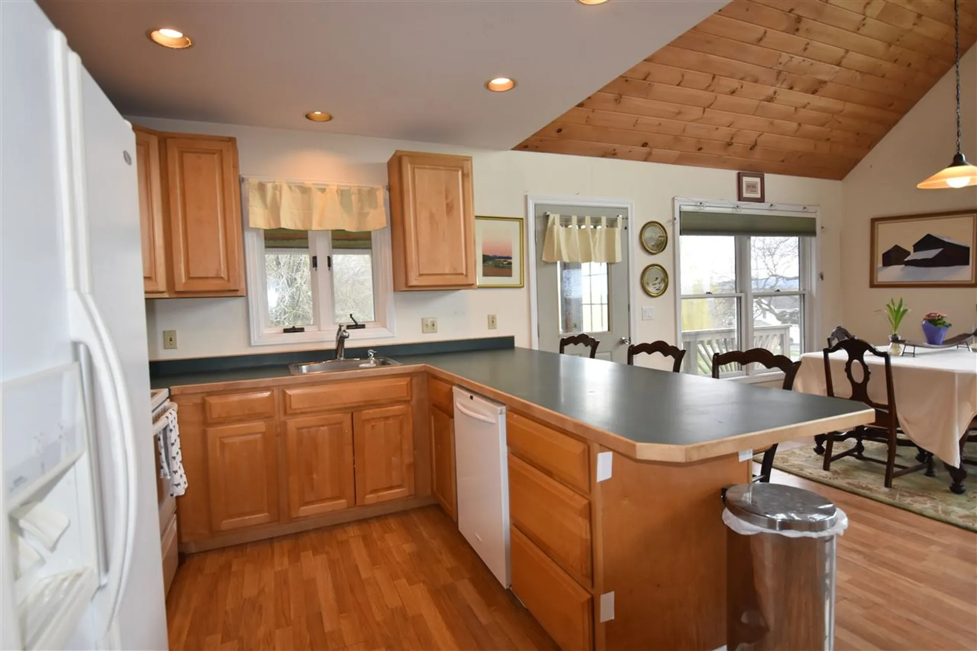 283 Round Barn Road Ferrisburgh VT 05456
