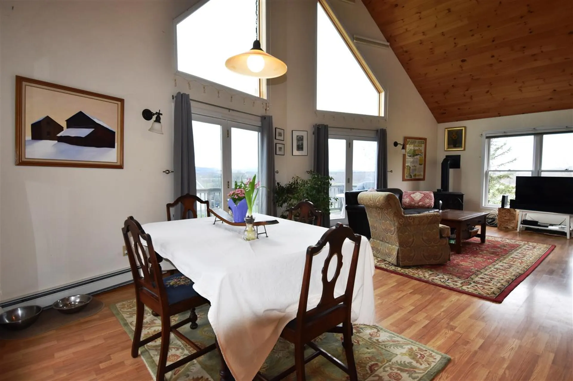 283 Round Barn Road Ferrisburgh VT 05456