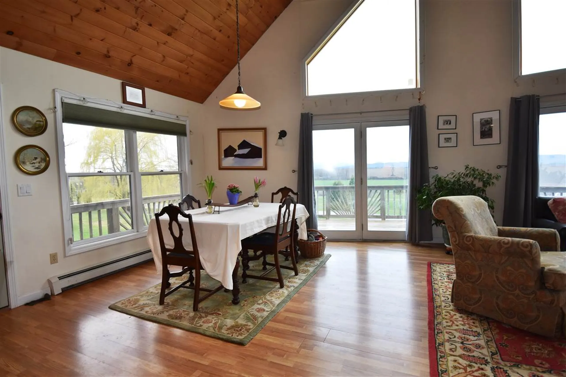 283 Round Barn Road Ferrisburgh VT 05456