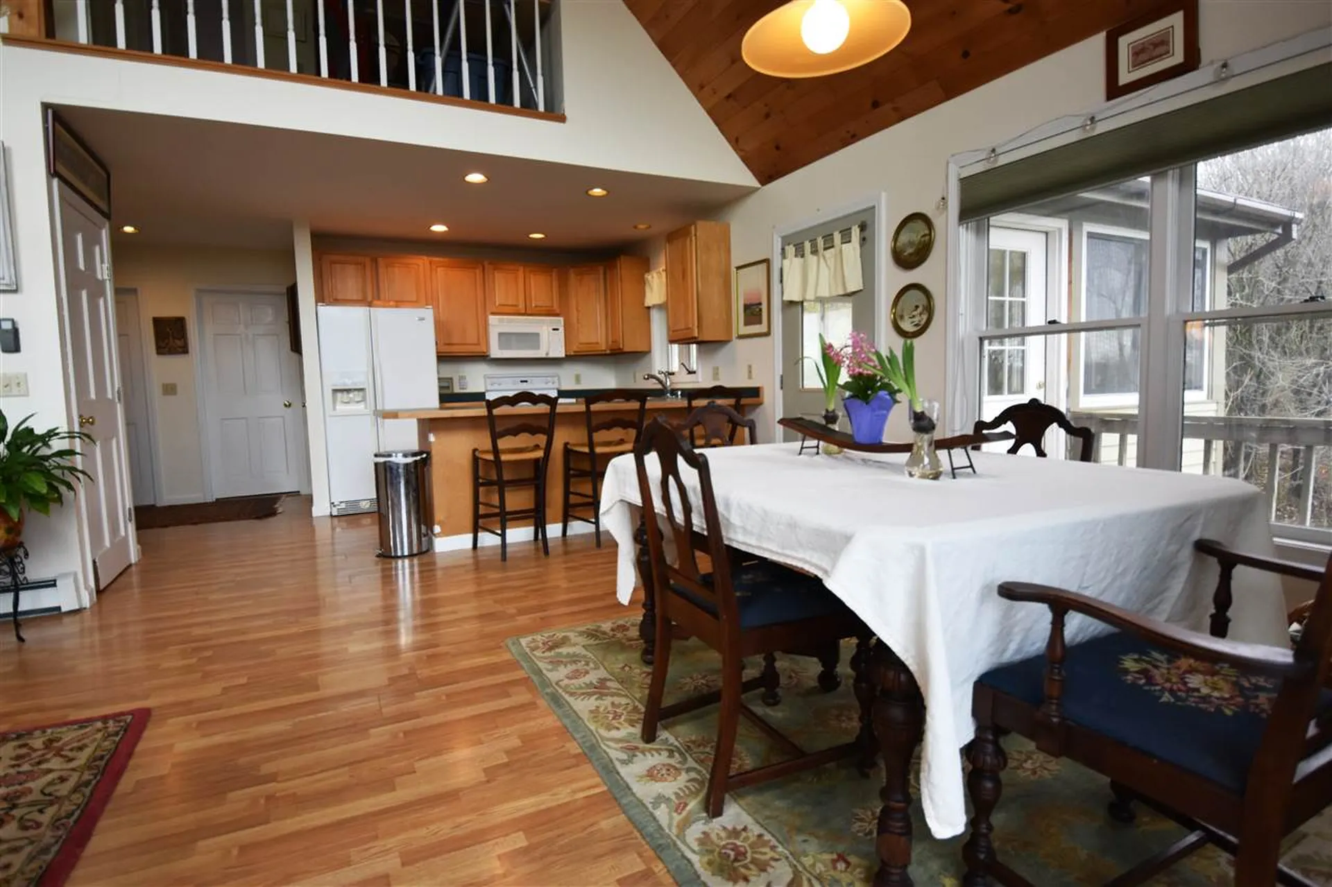 283 Round Barn Road Ferrisburgh VT 05456