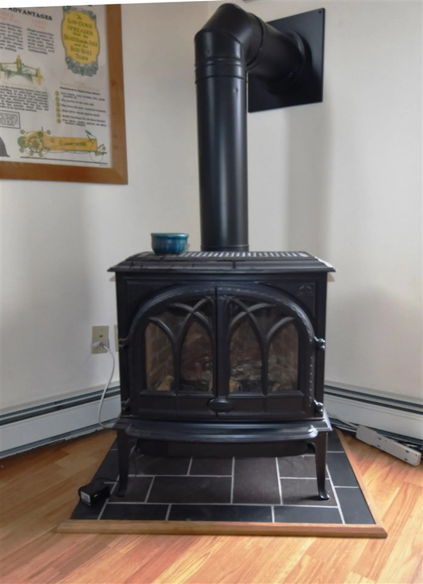283 Round Barn Road Ferrisburgh VT 05456